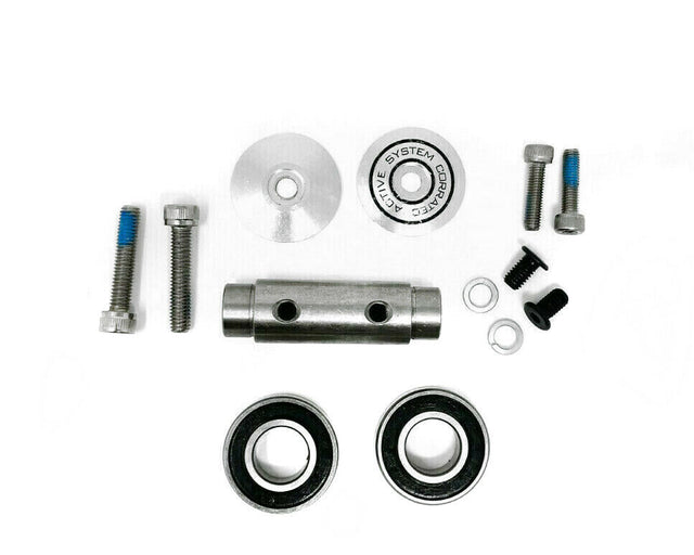 Corratec Rock Light Rear Shock Bushing Kit - Sportandleisure.com (6967979344026)