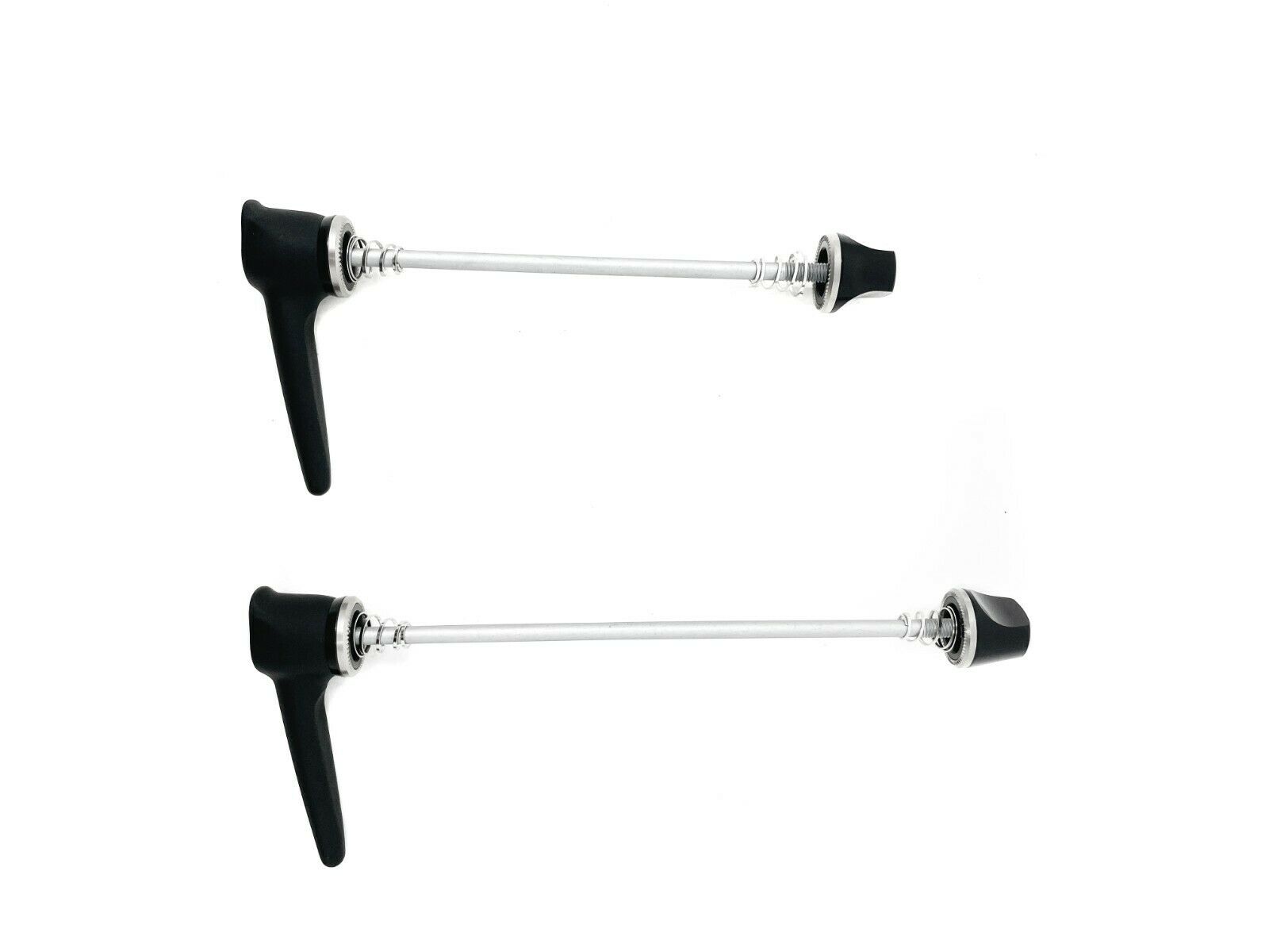 DT Swiss RWS Skewer Set - 100mm / 135mm - Black With Syncros