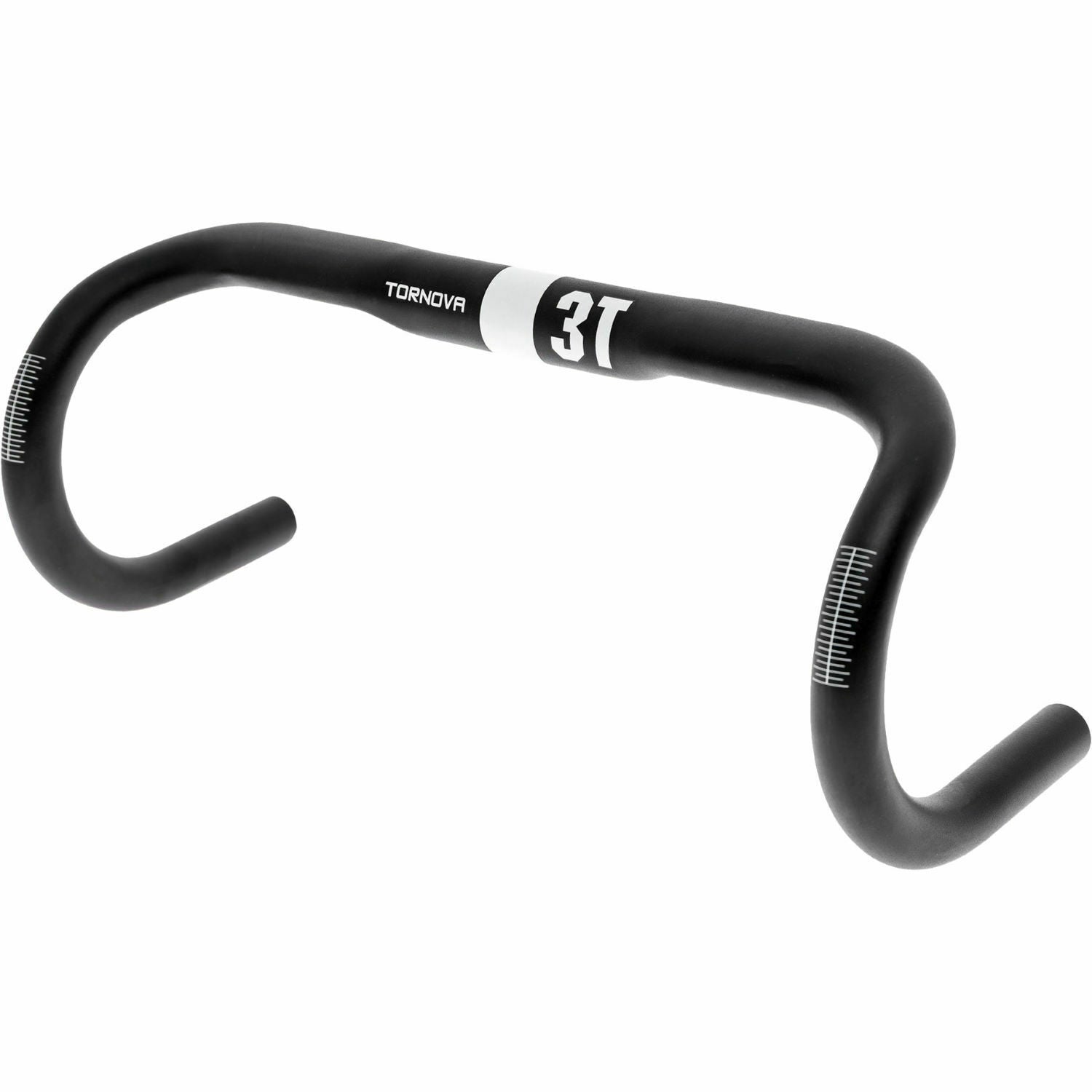 3T Tornova Pro Aluminium Handlebar - 440mm (44cm) | Sport