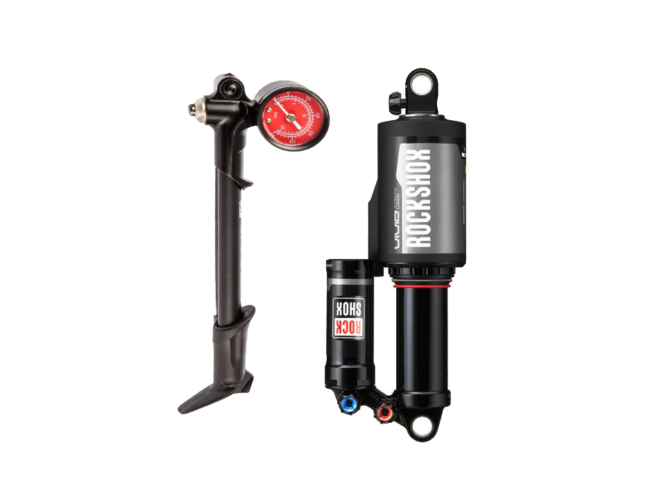 Rockshox r2c deals