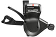 Shimano Tiagra 4700 10 Speed Flat Bar Rapid Fire Shifter - Sportandleisure.com (6968117395610)