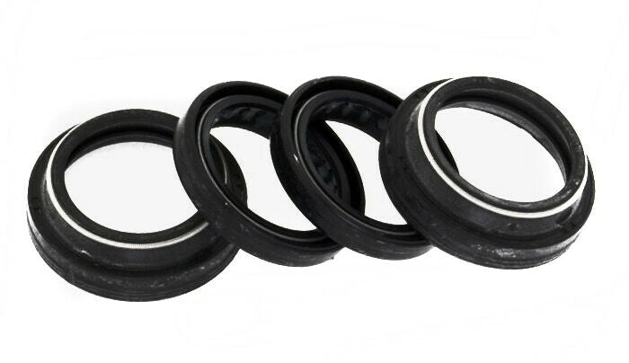 Marzocchi 38mm Seal / Wiper Kit Fir 66 / 888 From 2008 To 2011 - Sportandleisure.com (6968071815322)