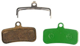 Shimano Saint / Zee Brake Pads – Organic or Sintered - Sportandleisure.com (6967887921306)