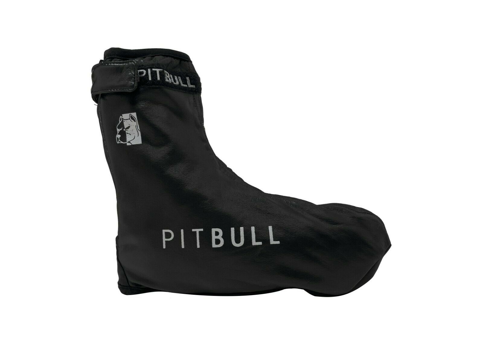 Pitbull Sico Thermal Waterproof Overshoes - Norwegian Design - Medium EUR 38-40 - Sportandleisure.com (6967872848026)