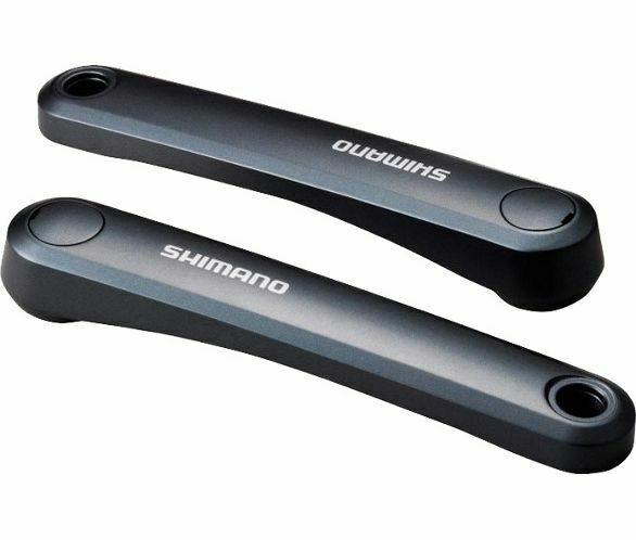 Shimano Steps FC-E6000 Crank Arm Set -170mm -  Choose Side - Sportandleisure.com (6968139284634)