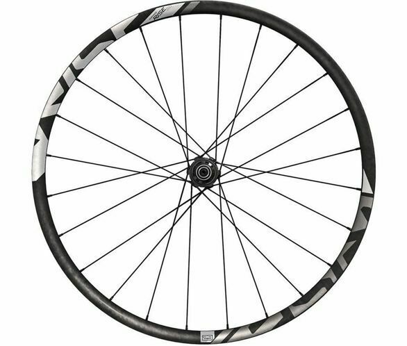 Sram Rise 60 29ER Rear Wheel - 12 x 142mm - XD Driver 11 / 12