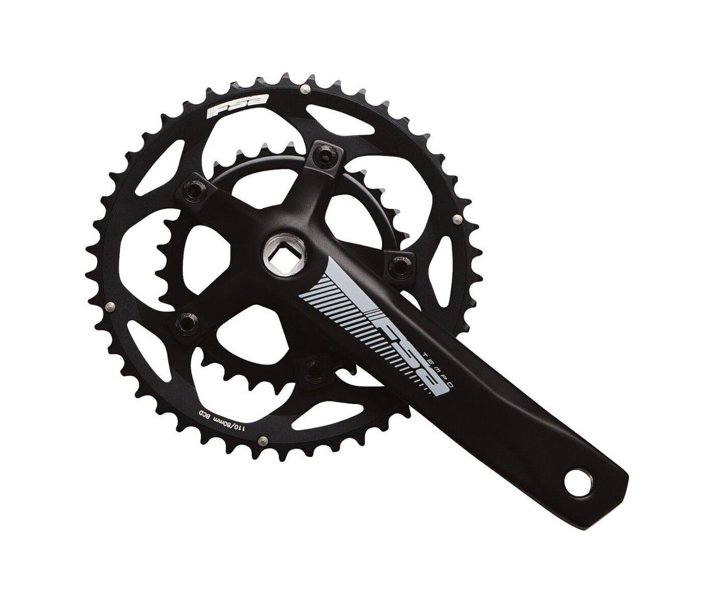 Fsa crankset 2024 single speed