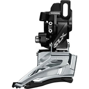 Shimano SLX M7025-D 11-Speed Front Derailleur - D Type Mount - Down Swing - Sportandleisure.com (7506693619969)