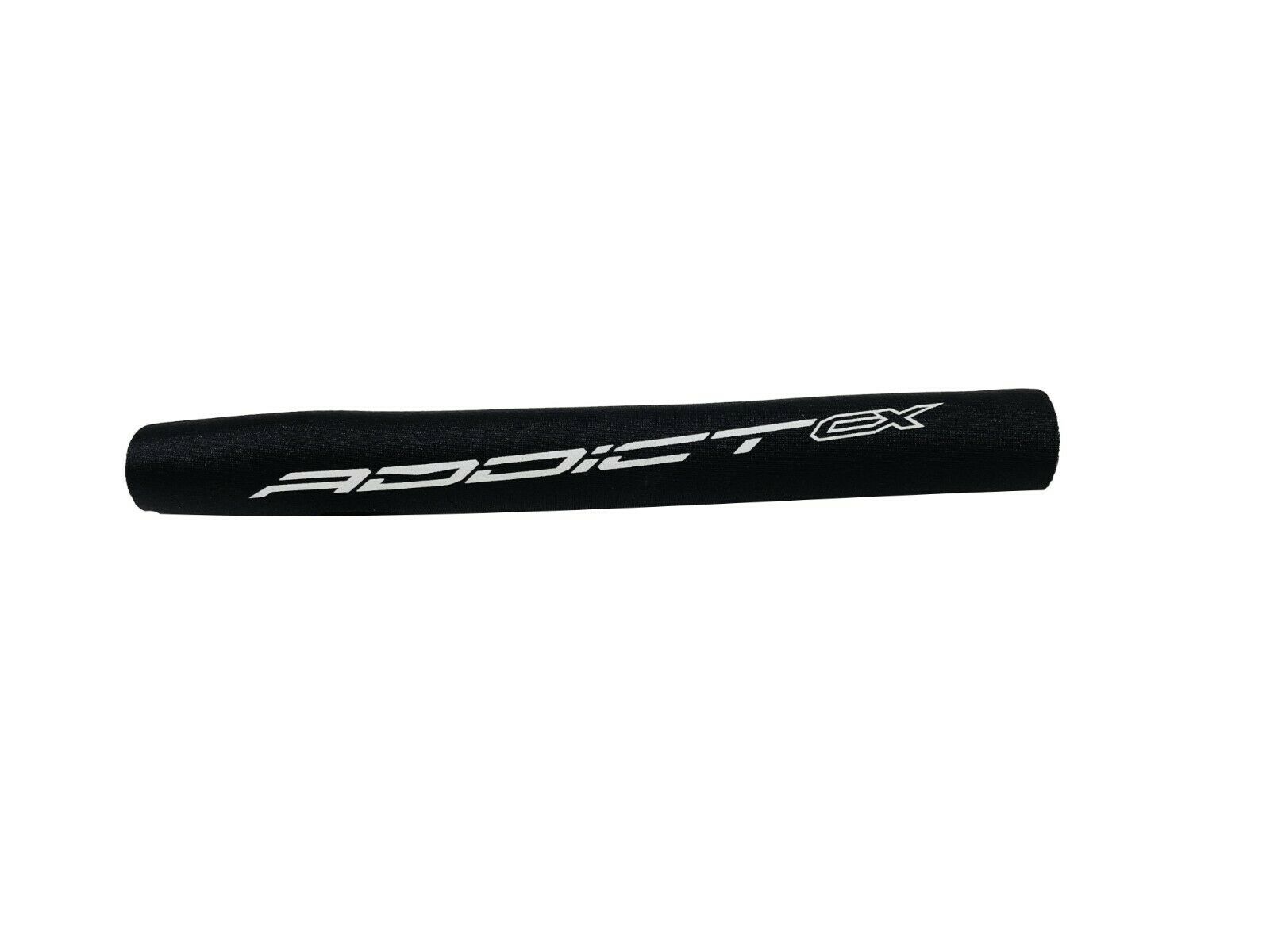 Scott Addict CX Neoprene Chainstay Protector - Black - Sportandleisure.com (7028704313498)