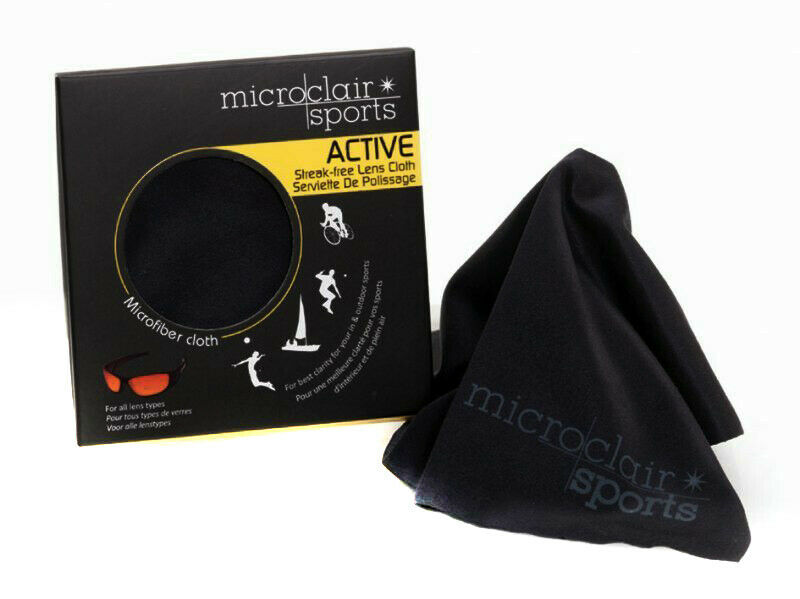 Microclair Sports Eyewear Cleaner / Anti-fog Treatment / Hydrophobic Treatment - Sportandleisure.com (6968133583002)