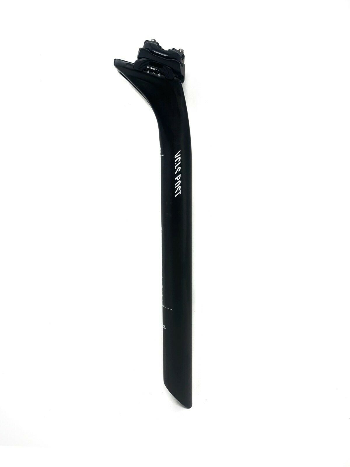 Canyon S12 VCLS Seatpost 15 - 35mm Setback- 350mm - Sportandleisure.com (6968055038106)