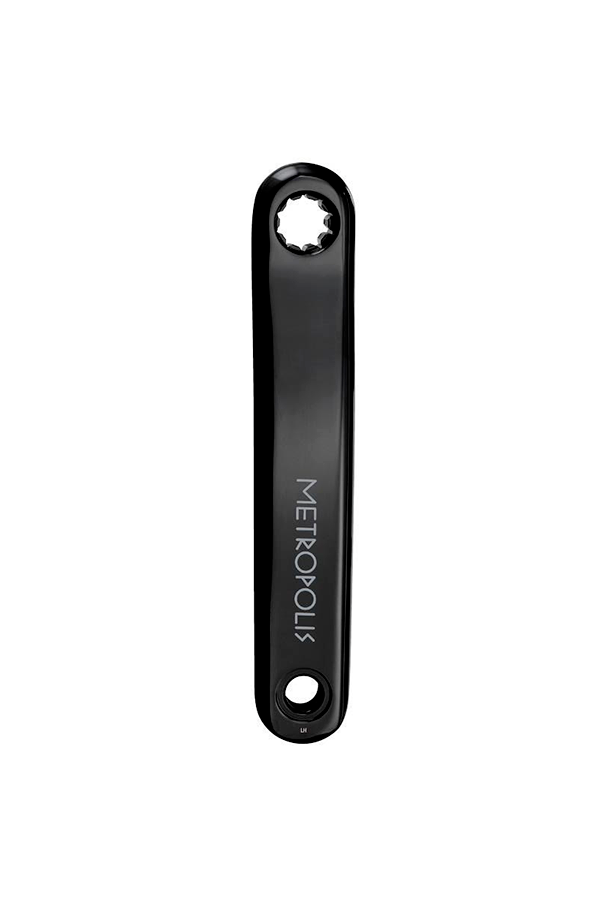 FSA Metropolis CK-632 E-Bike Left Hand Crank Arm 170mm Bosch