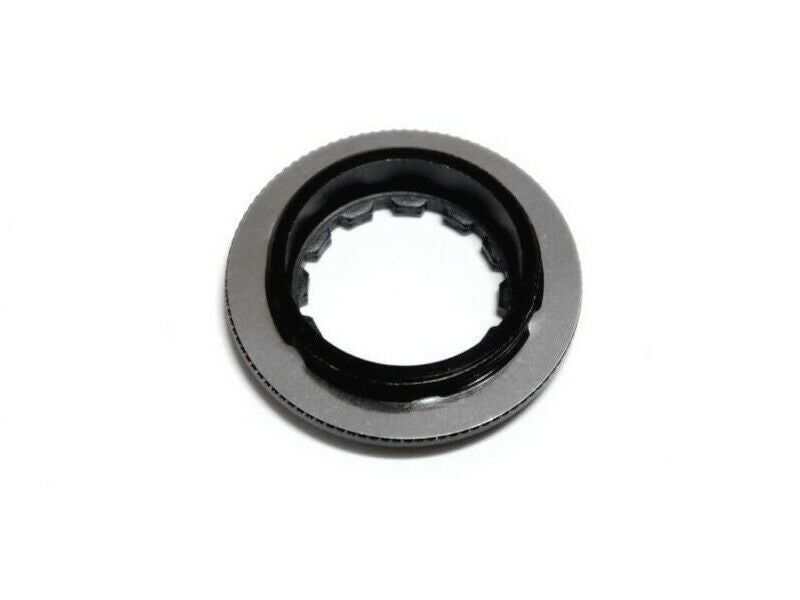 Shimano SM-RT98 Centerlock Rotor Lockring - Black - Sportandleisure.com (6968141906074)