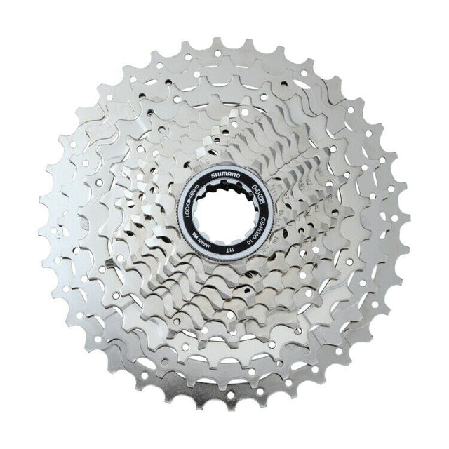 Shimano Deore CS-HG50-10 Hyperglide 10 Speed 11-36T Cassette - Sportandleisure.com (6968054710426)