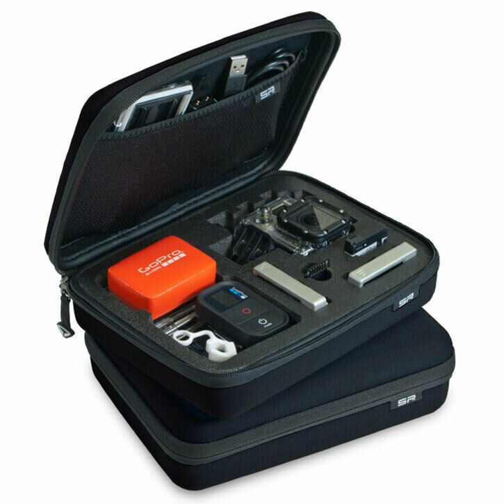 SP Gadgets POV Go Pro Camera Case - Sportandleisure.com