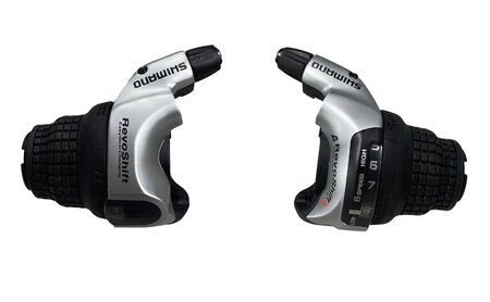 Manette Shimano Revoshift Sl-rs 47 - 3 V | Achetez sur Manette Shimano Revoshift Sl-rs 47 - 3 V | Achetez sur