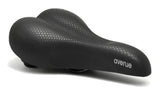 Selle Royal Avenue Mens Gel Comfort Saddle - Ultra Padded Comfort - Sportandleisure.com
