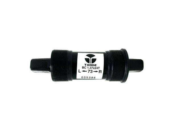 Tange Square Taper Cartridge Bottom Bracket - 73 x 113mm - Sportandleisure.com (6968053235866)