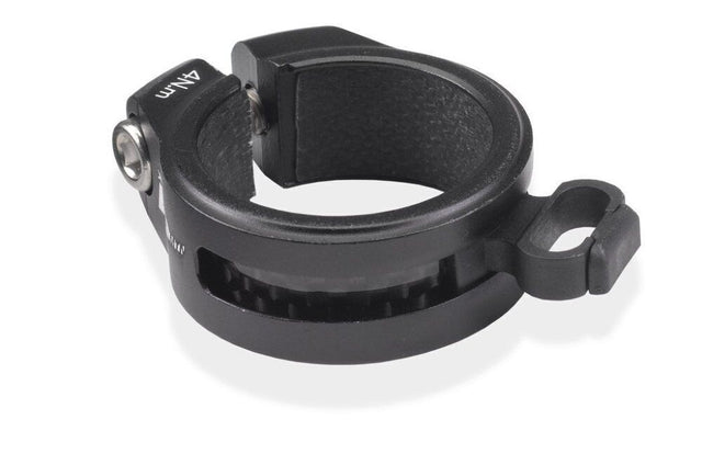 XLC Carbon Seat Clamp For Dropper Post - PC-B05 - 34.9mm - Sportandleisure.com