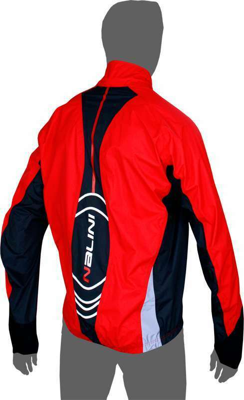 Nalini Pro EVO Fully Windproof Waterproof Jacket - RRP £120 - Sportandleisure.com (6968114544794)