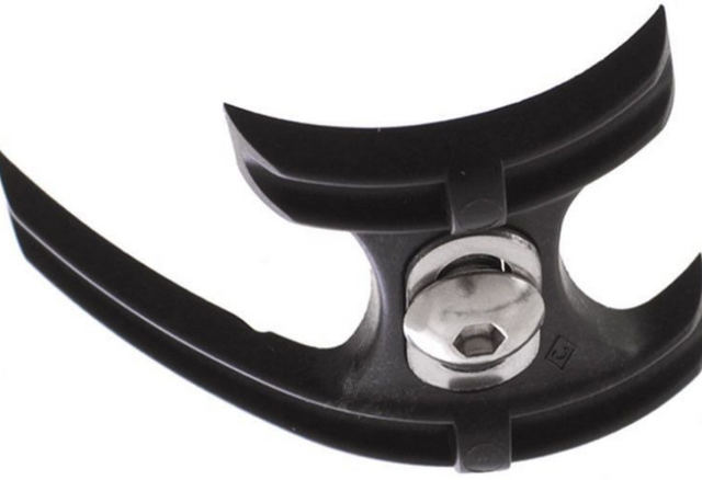 Campagnolo CPS29 Bottom Bracket Fit Plastic Cable Guide - Sportandleisure.com (6968157241498)