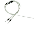 Blank Lower Gyro Cable – Choose Colour: Green / Pink / White - Sportandleisure.com (6967884578970)