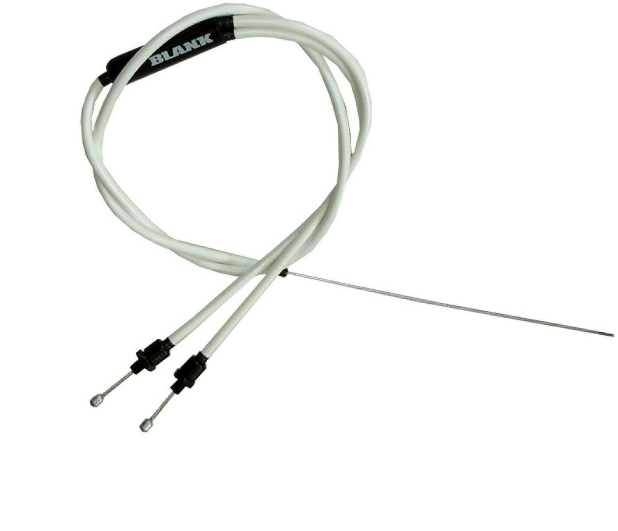 Blank Lower Gyro Cable – Choose Colour: Green / Pink / White - Sportandleisure.com (6967884578970)