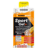 Namedsport Sport Gel Pure Energy - Lemon Ice Tea Flavour - Sportandleisure.com (7448650055937)