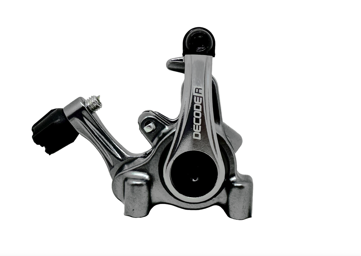 Promax decoder r mechanical discount disc