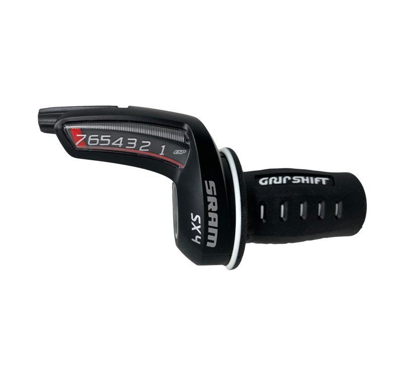 sram x4 7 speed shifter