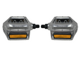 Sprint Wellgo Alloy Platform Pedals For Early MTB / BMX / One Piece Crank Bikes - Sportandleisure.com (6968000053402)