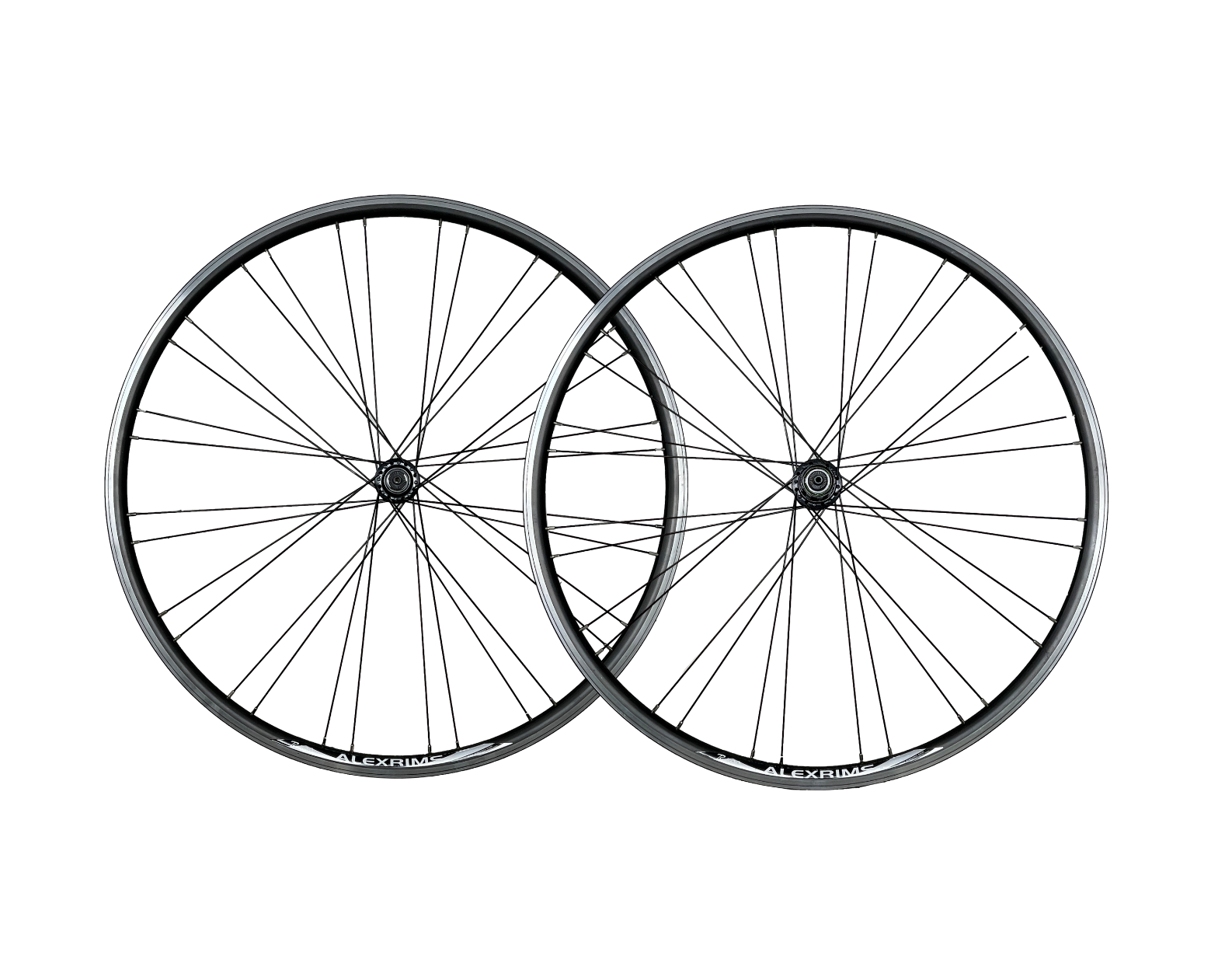 Alex rims deals wheelset