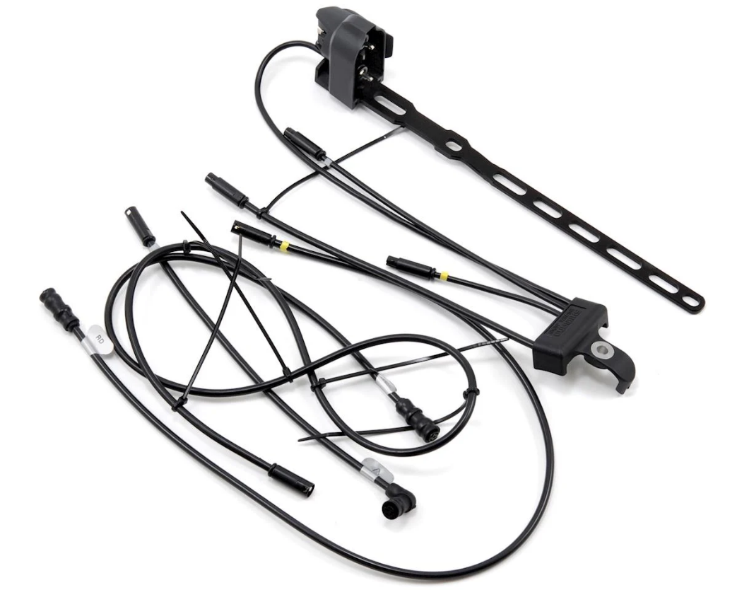 Shimano Dura Ace-Di2 EW-7973-B-1 Internal Wire Kit (Rear) Sport