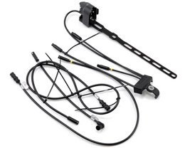 Interrupteur Shimano DURA-ACE SW-RS801 Di2 paire E-type, câble inclus