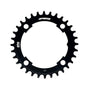 FSA Megatooth MTB Chainring - 104mm BCD - Black - Sportandleisure.com