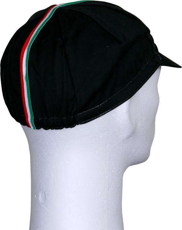 Casquette sales cycling cap