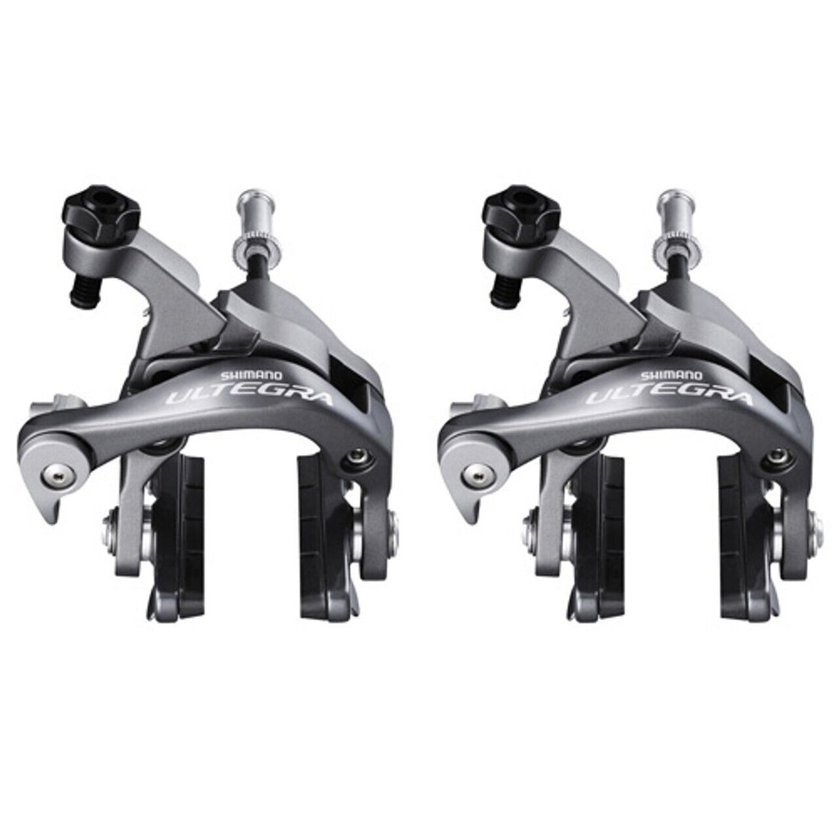 Shimano Ultegra 6800 Brake Set - Front & Rear - Sportandleisure.com