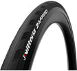 Vittoria Zaffiro 700 x 30c Road Bike Tyre - Black - Sportandleisure.com