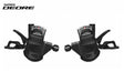 Shimano Deore M610 10 x 3 or 10 x 2 Speed Shifters - Including Gear Cables - Sportandleisure.com (6968059134106)