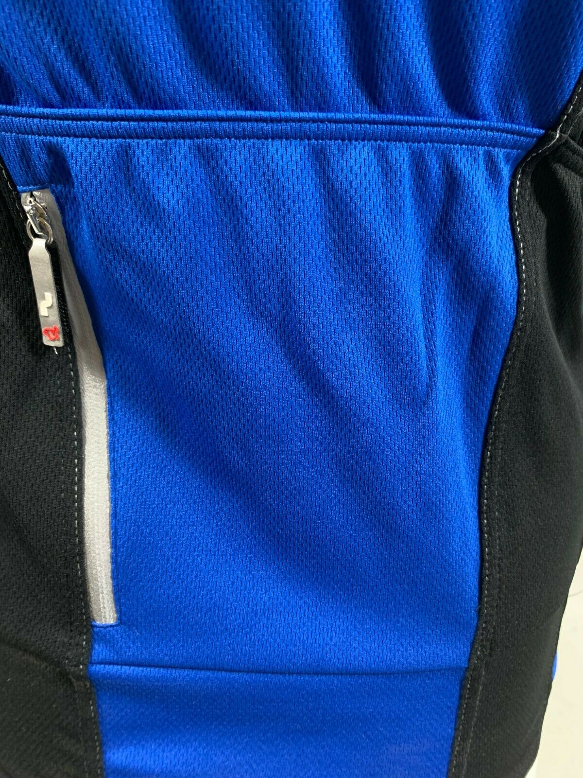 De Marchi Contour Light Ceramic Edition Jersey - Royal Blue or Strada Orange - Sportandleisure.com (6968106025114)