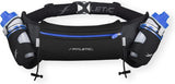 Fitletic Hydra 16 Hydration / Running Belt - Select Size  & Colour - Sportandleisure.com