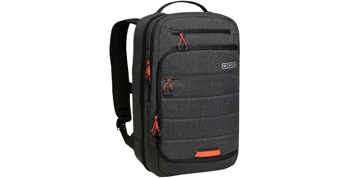 OGIO All Access Pack / Camera Backpack - Black / Burst - Sportandleisure.com (7041956315290)