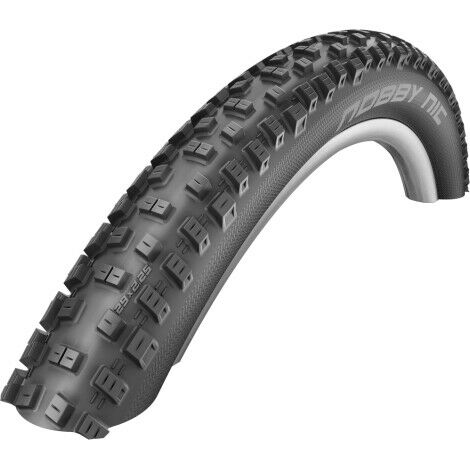 Schwalbe Nobby NIc Evo Snake Skin Trail Star 3 Tyre - 27.5 x 2.35 - TLE - Sportandleisure.com (6967962730650)