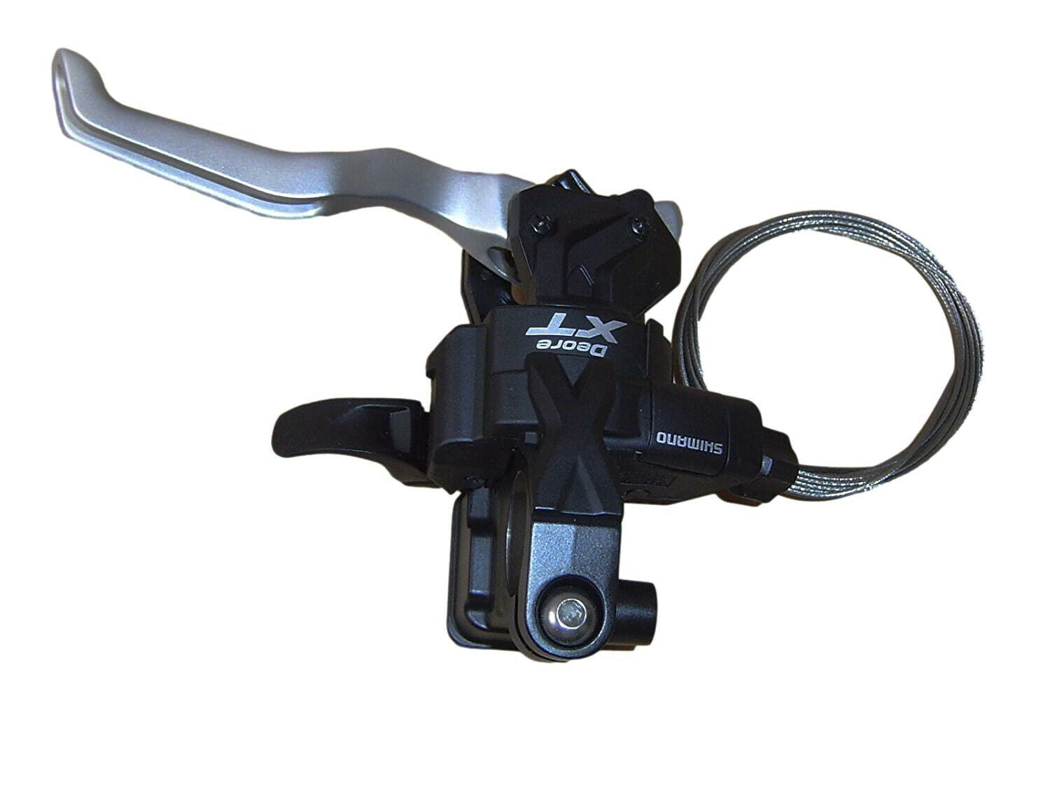 Shimano deore best sale xt brake lever