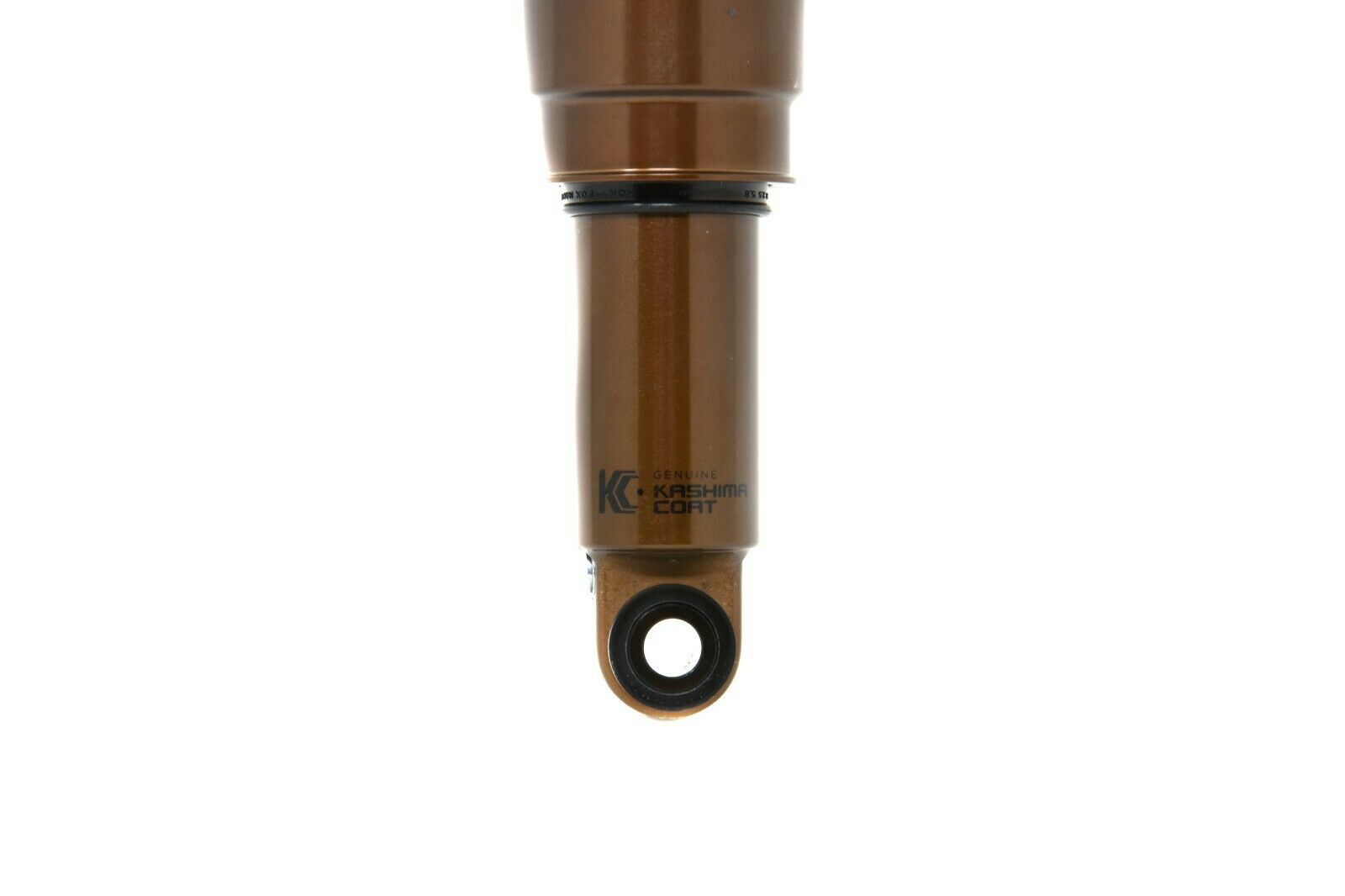 Fox Shox Float DPS Factory Series Rear Shock - Remote Lock Fit