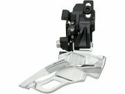 Shimano Deore FD-M611-D 3 x 10-speed Direct Mount Front Derailleur - Sportandleisure.com (6968141217946)