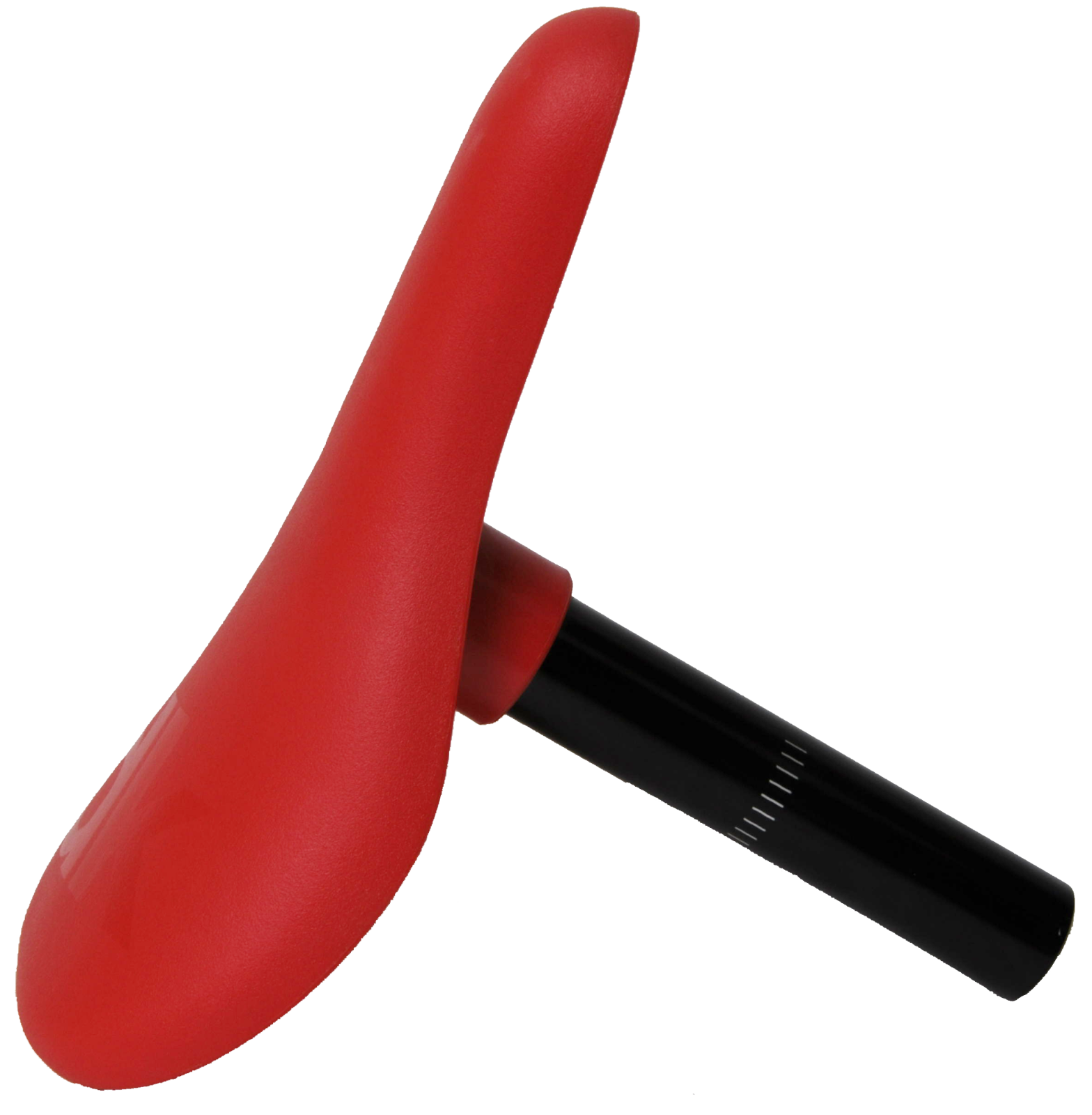 DK Conductor Two Piece BMX Saddle With 25.4mm (1") Seatpost - Choose Colour - Sportandleisure.com (6968045797530)