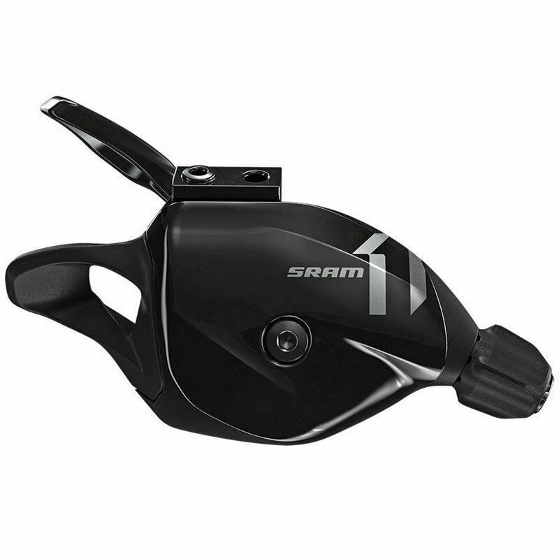 SRAM X1 11-speed Trigger Shifter - Including Gear Cable - 00.7018.170.000 - Sportandleisure.com (6968116478106)