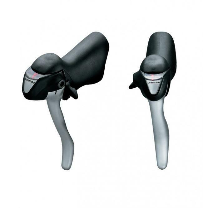 Shimano ST2300 STI Road Bike Shifters x Speed Sport Leisure