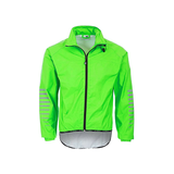 Pitbull Rask Waterproof Cycling Jacket / Rain Jacket - Green / Blue or Yellow - Sportandleisure.com (6968154259610)